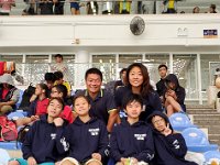 2019-09-26 Inter school Swimming Competition